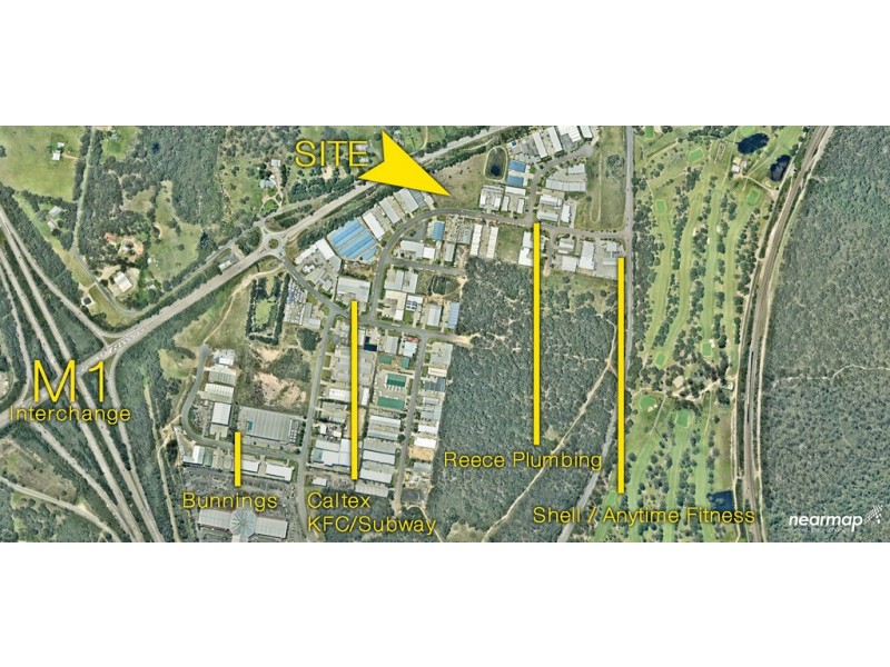 43 Alliance Ave, Morisset NSW 2264