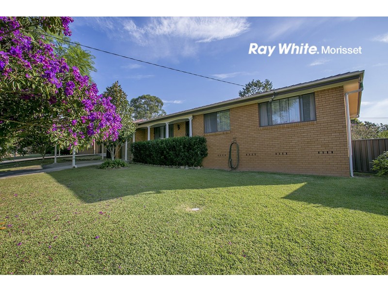 25 Meyers Crescent, Cooranbong NSW 2265