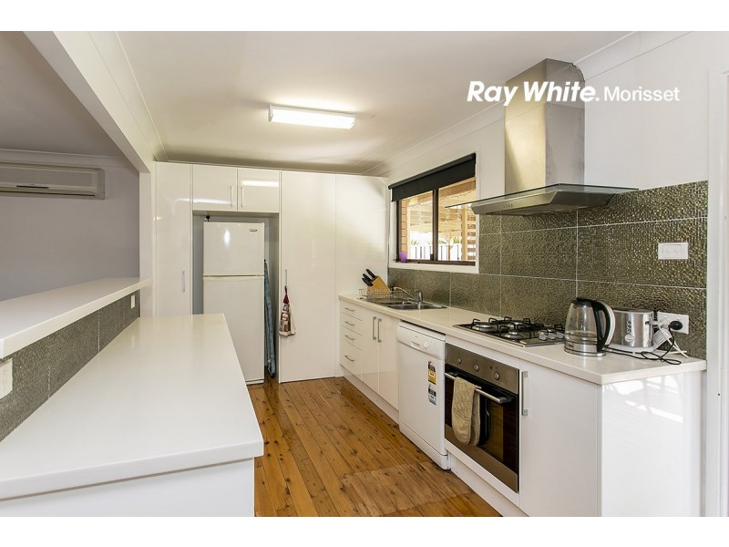 25 Meyers Crescent, Cooranbong NSW 2265