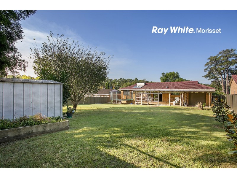 25 Meyers Crescent, Cooranbong NSW 2265