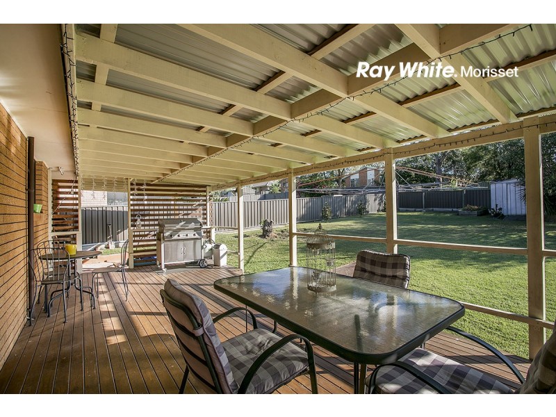 25 Meyers Crescent, Cooranbong NSW 2265