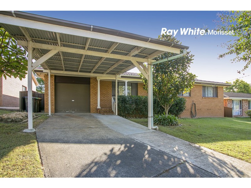 25 Meyers Crescent, Cooranbong NSW 2265