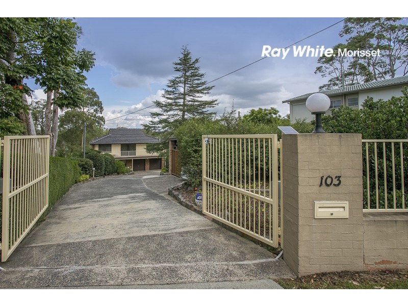 103 Newport Road, Dora Creek NSW 2264