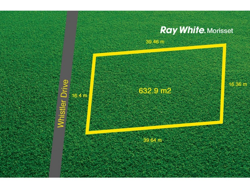 Lot 701 Whistler Drive, Cooranbong NSW 2265