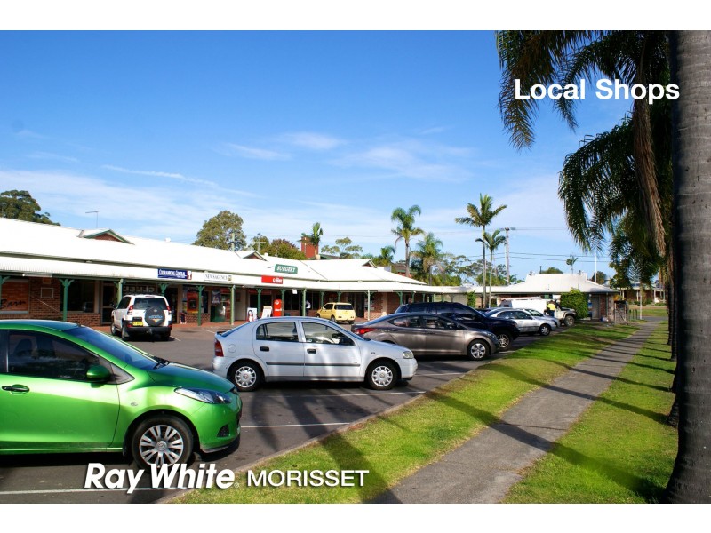 Lot 701 Whistler Drive, Cooranbong NSW 2265