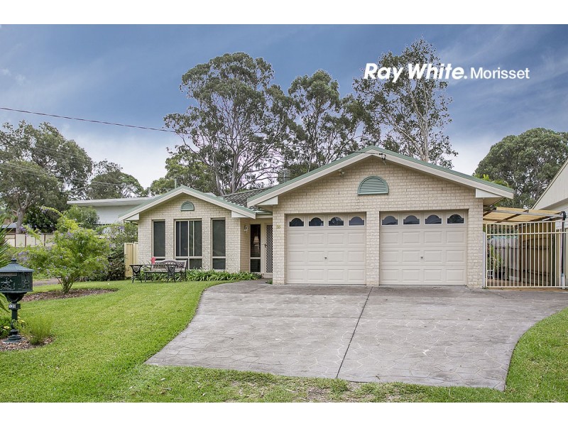 136 Dandaraga Road, Mirrabooka NSW 2264