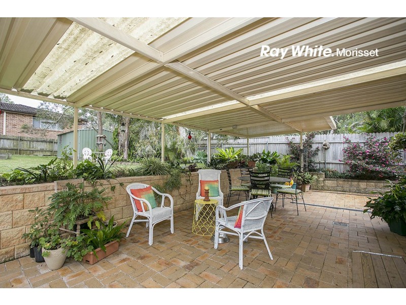 136 Dandaraga Road, Mirrabooka NSW 2264