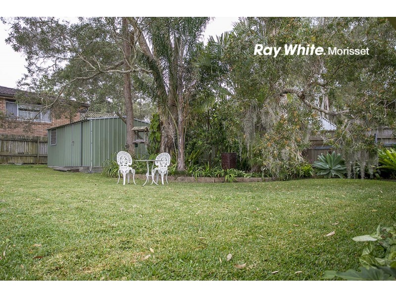 136 Dandaraga Road, Mirrabooka NSW 2264