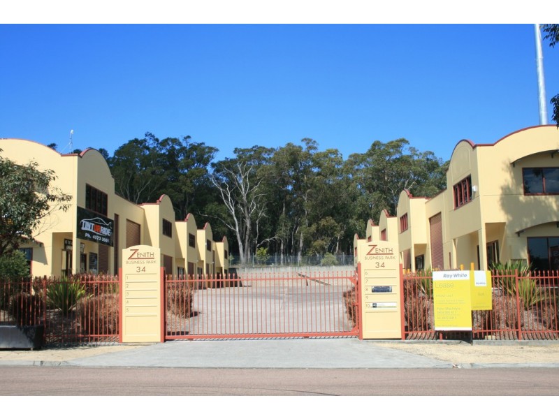 10/34 Alliance Ave, Morisset NSW 2264