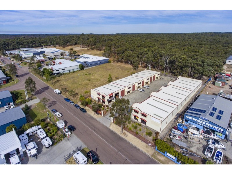 10/34 Alliance Ave, Morisset NSW 2264