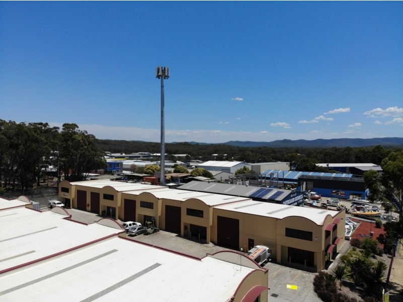 10/34 Alliance Ave, Morisset NSW 2264