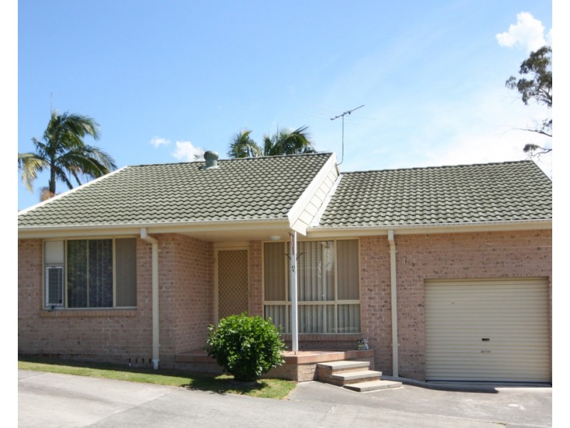 45b Yambo Street, Morisset NSW 2264