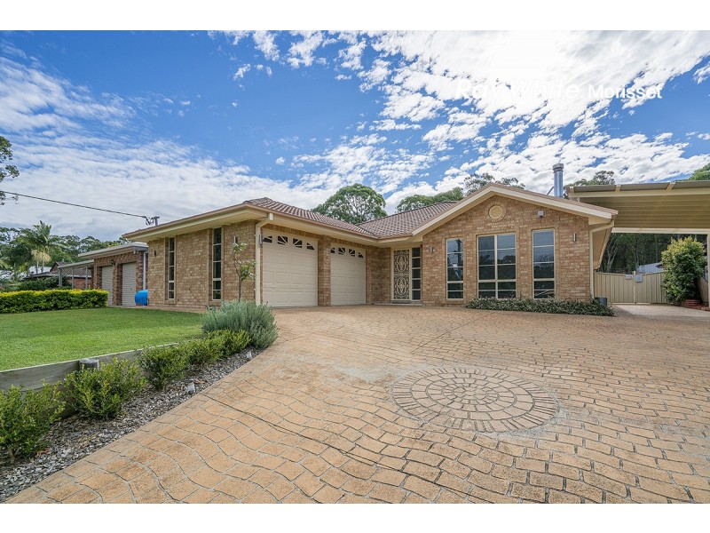 106 Dandaraga Road, Brightwaters NSW 2264