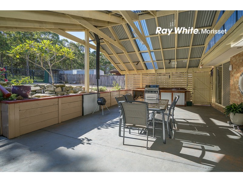 106 Dandaraga Road, Brightwaters NSW 2264