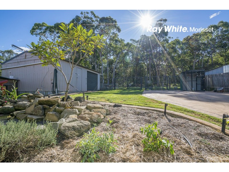 106 Dandaraga Road, Brightwaters NSW 2264