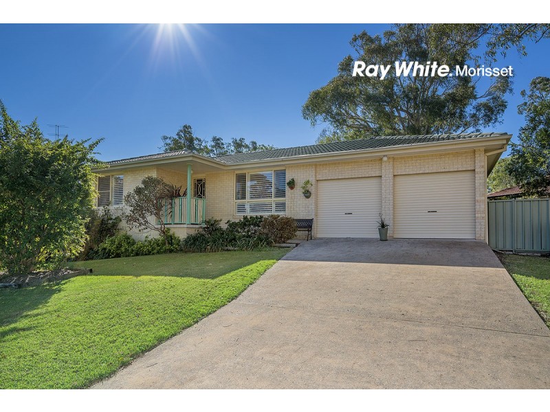 7 Churchill Crescent, Windermere Park NSW 2264