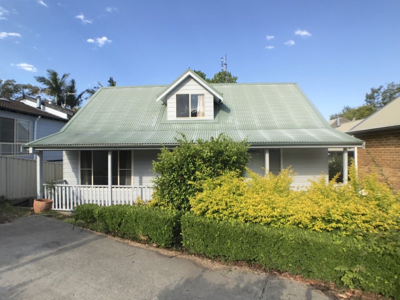 11 Hillcrest Road, Mirrabooka NSW 2264