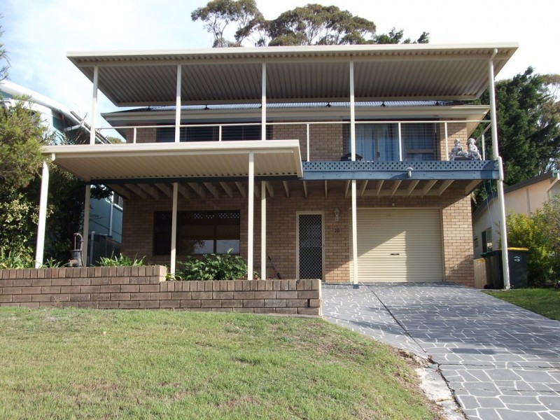 20 Sunshine Parade, Sunshine NSW 2264