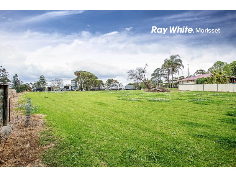 Lot 58, 38 Newport Road, Dora Creek NSW 2264