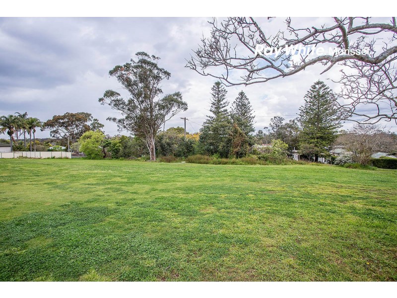 Lot 58, 38 Newport Road, Dora Creek NSW 2264