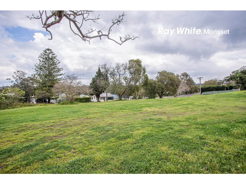 Lot 58, 38 Newport Road, Dora Creek NSW 2264