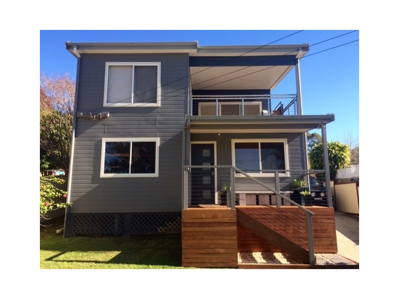 68 Dandaraga Road, Brightwaters NSW 2264