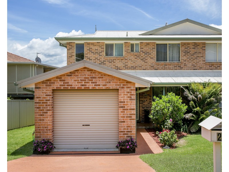 25 Kalani Road, Bonnells Bay NSW 2264