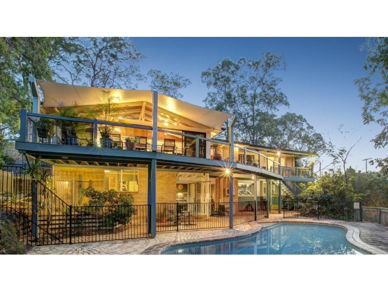 174 Kenmore Road, Fig Tree Pocket QLD 4069