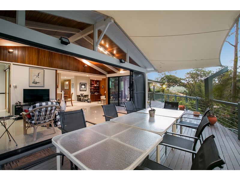 174 Kenmore Road, Fig Tree Pocket QLD 4069