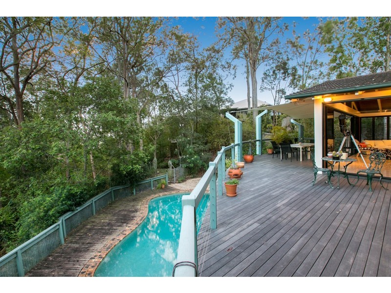 174 Kenmore Road, Fig Tree Pocket QLD 4069