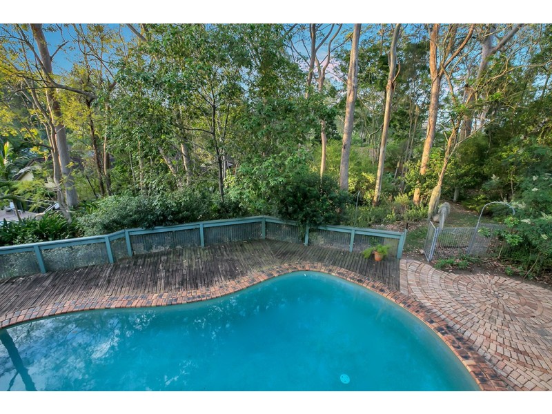 174 Kenmore Road, Fig Tree Pocket QLD 4069