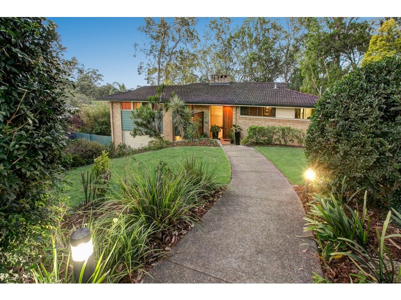 174 Kenmore Road, Fig Tree Pocket QLD 4069