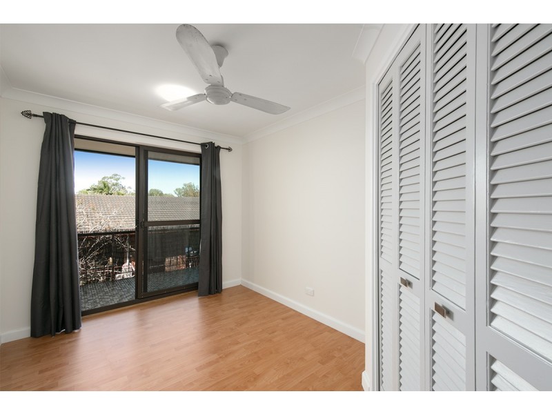5/133 Central Avenue, Indooroopilly QLD 4068
