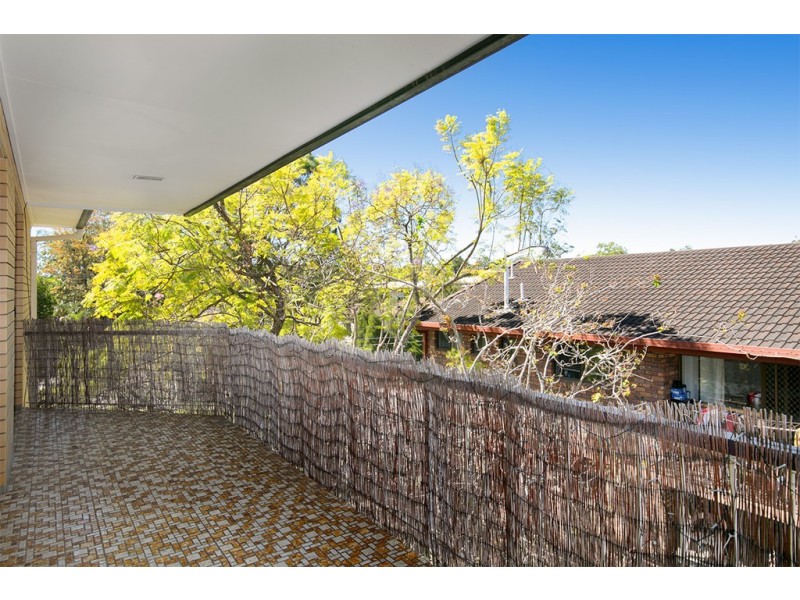 5/133 Central Avenue, Indooroopilly QLD 4068