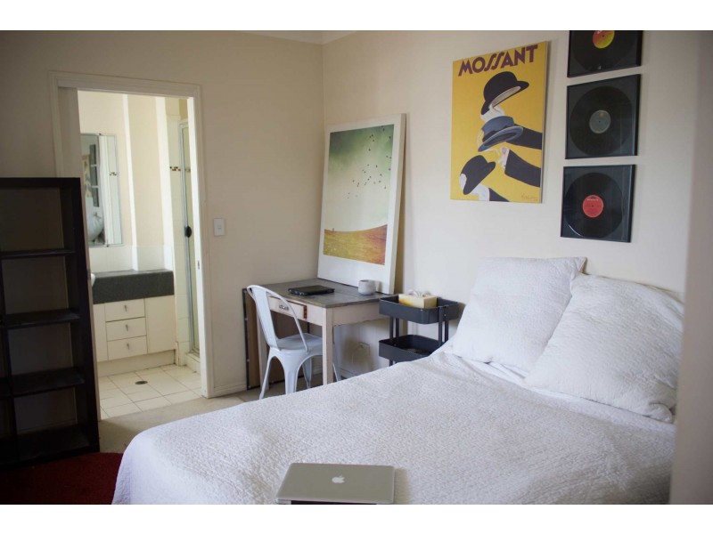 3/46 Lambert Road, Indooroopilly QLD 4068