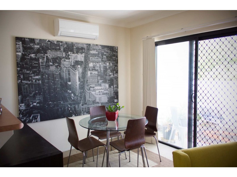 3/46 Lambert Road, Indooroopilly QLD 4068