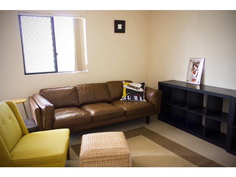 3/46 Lambert Road, Indooroopilly QLD 4068