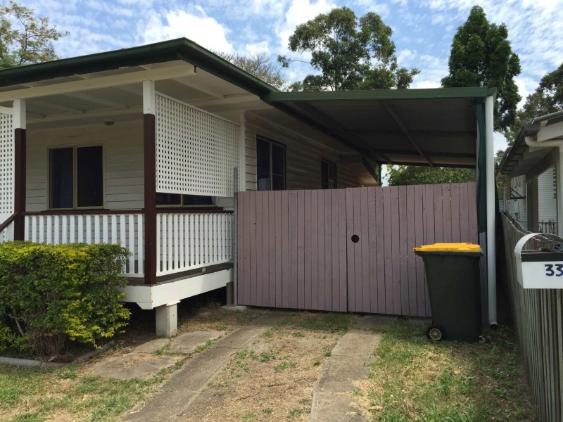 33 Appel Street, Chelmer QLD 4068