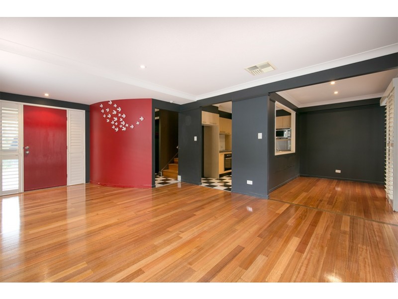 49 Manchester Terrace, Indooroopilly QLD 4068