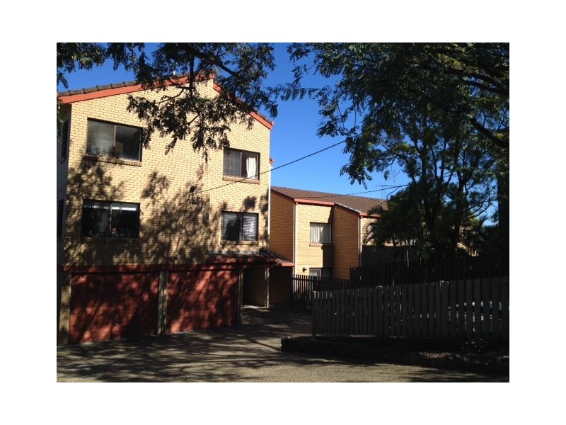 6/48 Stanley Terrace, Taringa QLD 4068