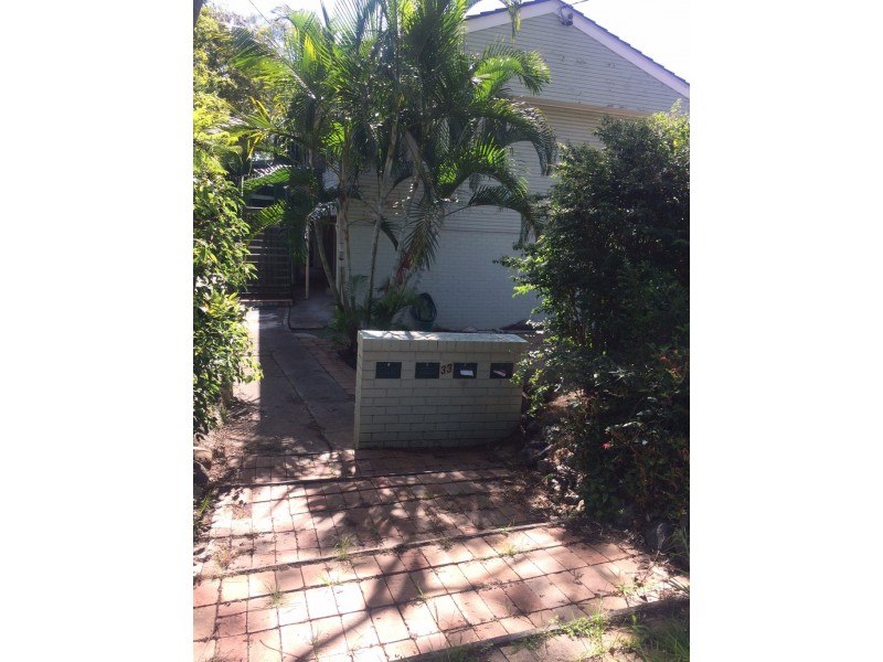 4/33 Kate Street, Indooroopilly QLD 4068