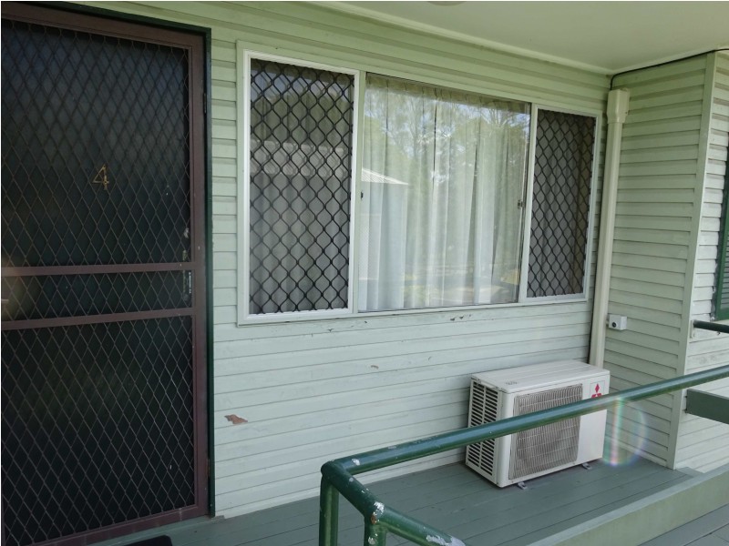 4/33 Kate Street, Indooroopilly QLD 4068