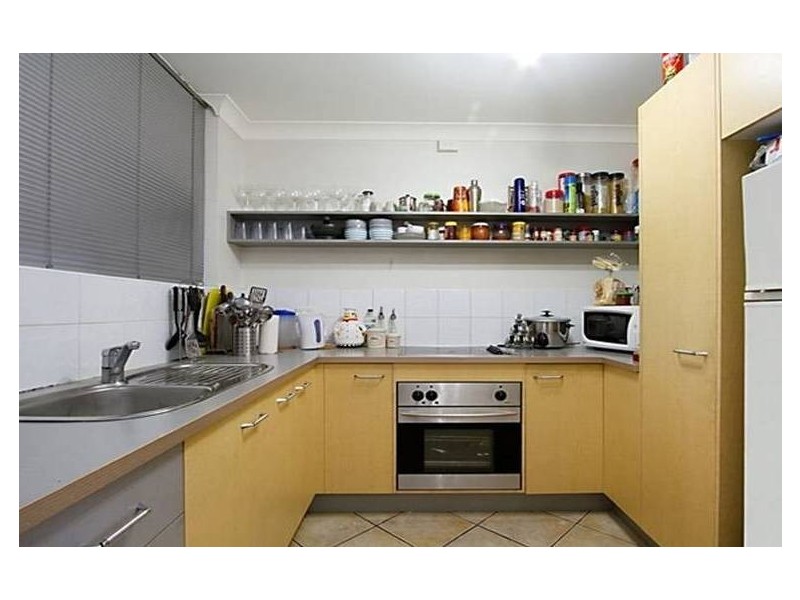 5/54 Lambert Road, Indooroopilly QLD 4068