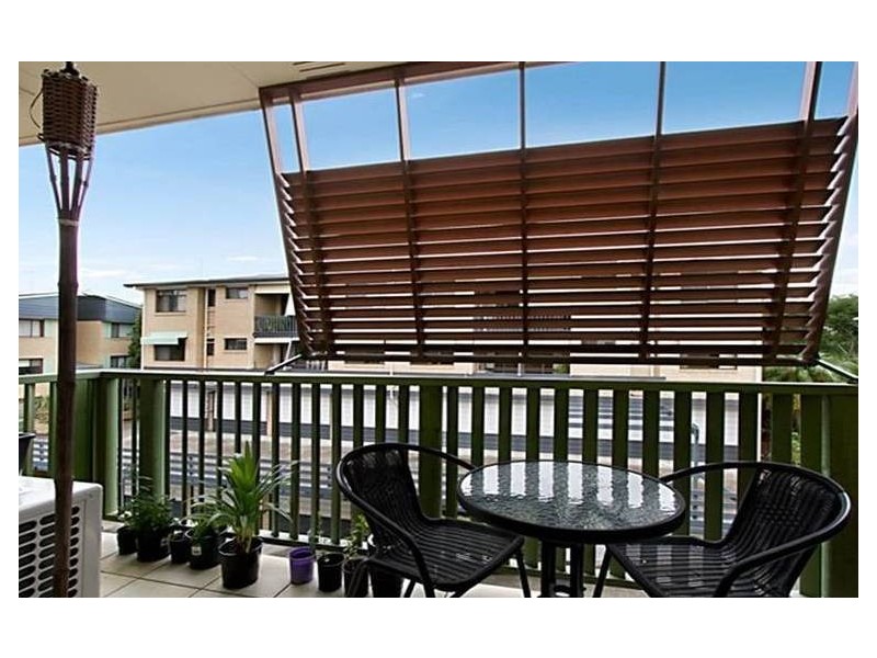 5/54 Lambert Road, Indooroopilly QLD 4068