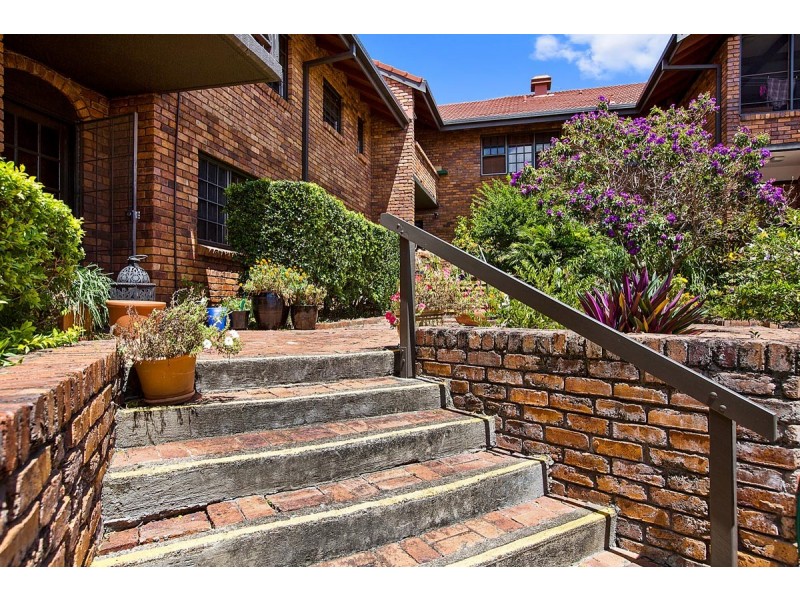 6/25 Musgrave Road, Indooroopilly QLD 4068