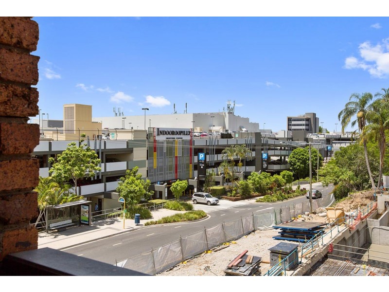 6/25 Musgrave Road, Indooroopilly QLD 4068
