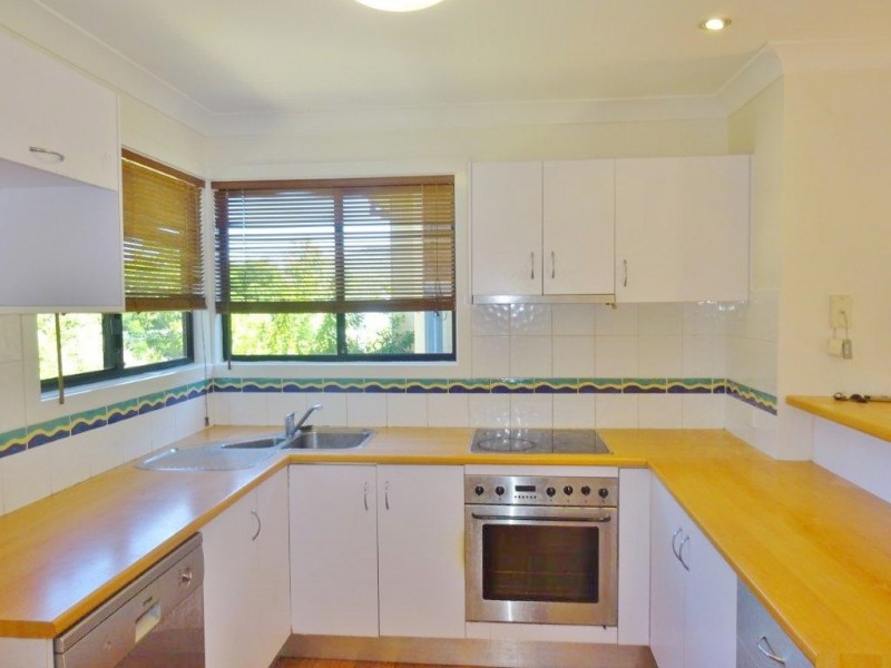 2/9 Eldon Street., Indooroopilly QLD 4068