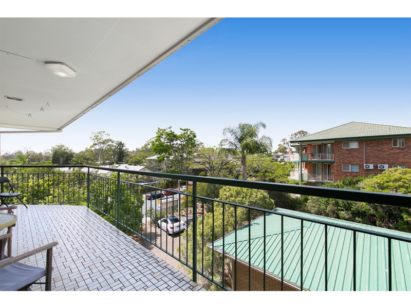 11/123 Central Avenue, Indooroopilly QLD 4068