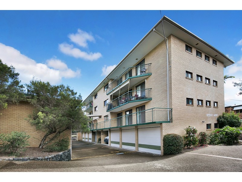 11/123 Central Avenue, Indooroopilly QLD 4068