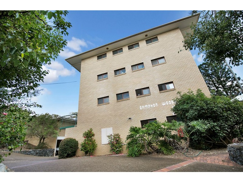 11/123 Central Avenue, Indooroopilly QLD 4068